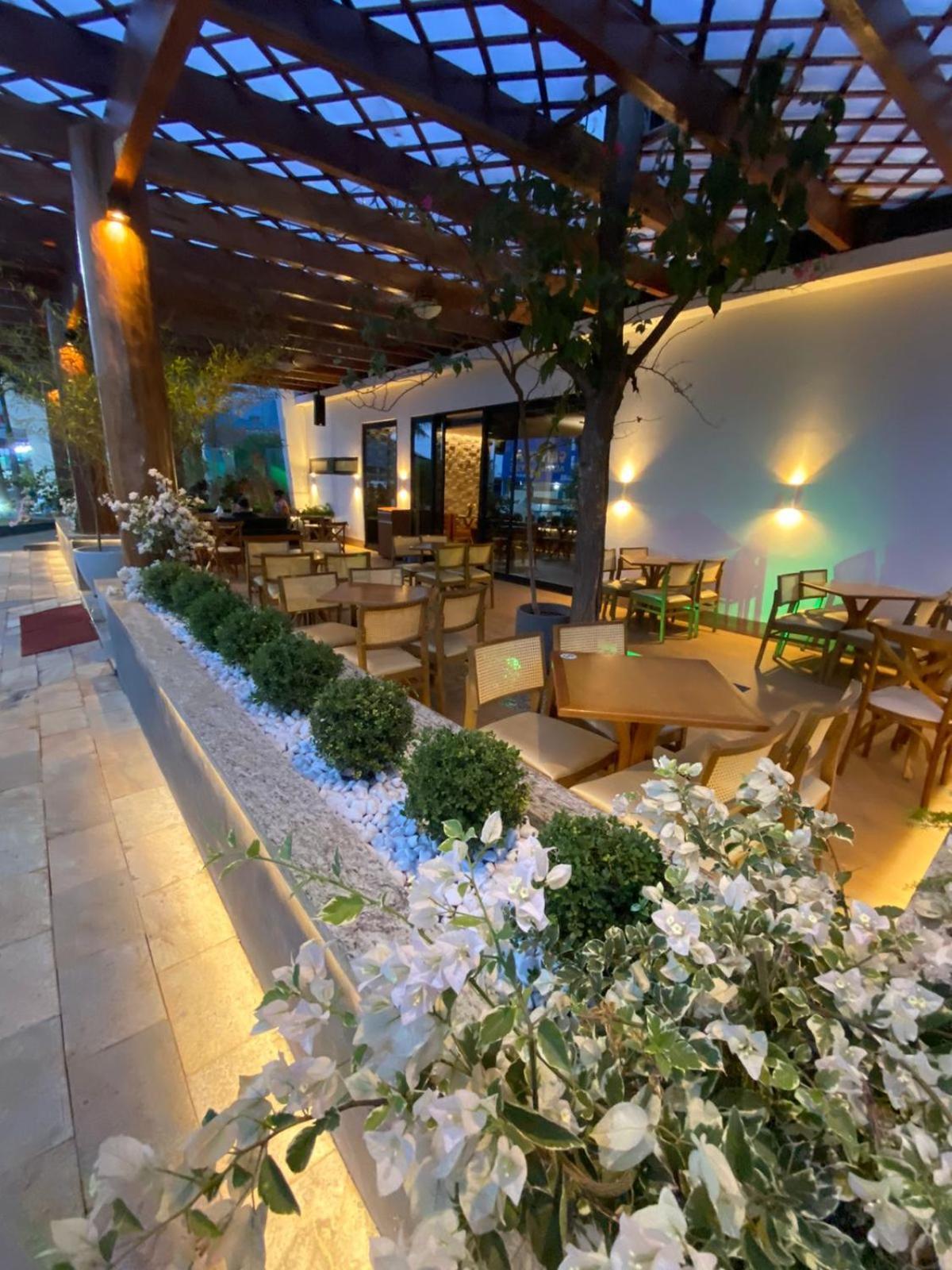 Pumma Business Hotel