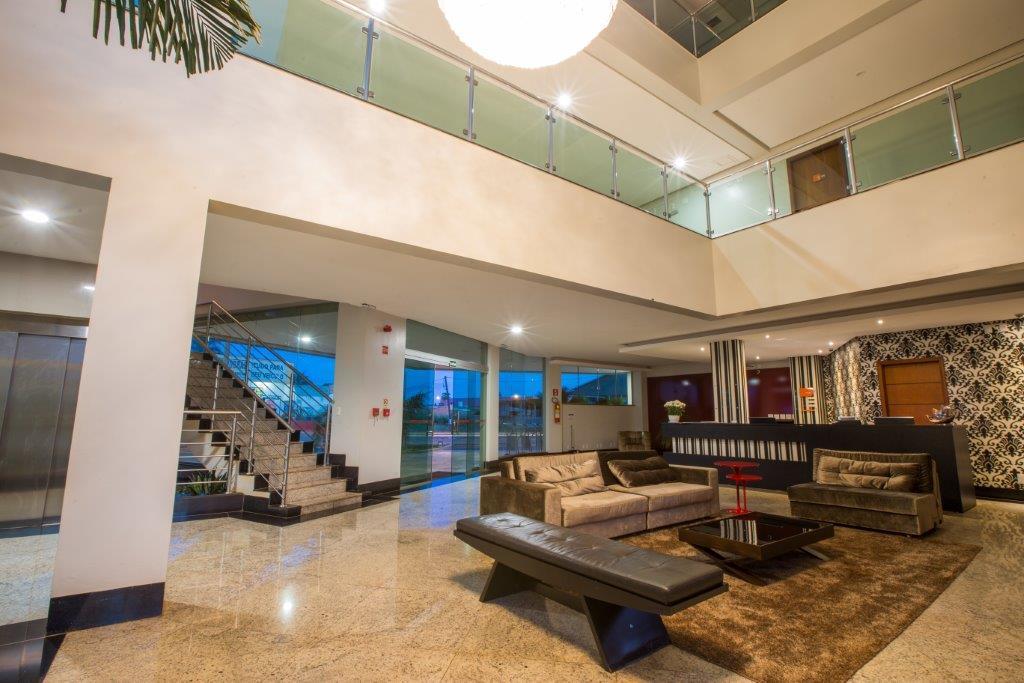 Hotel Pumma Business